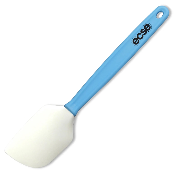Spatula with imported silicone tip that's available in multiple colors.... from ASI 54040 Fey Promo / Mi Line by Fey