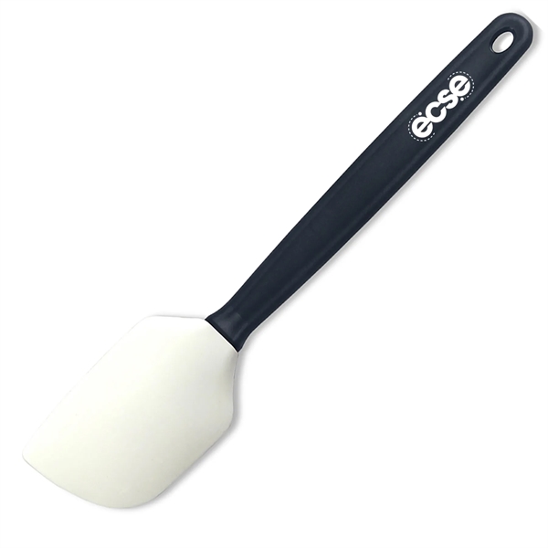 Spatula with imported silicone tip that's available in multiple colors.... from ASI 54040 Fey Promo / Mi Line by Fey