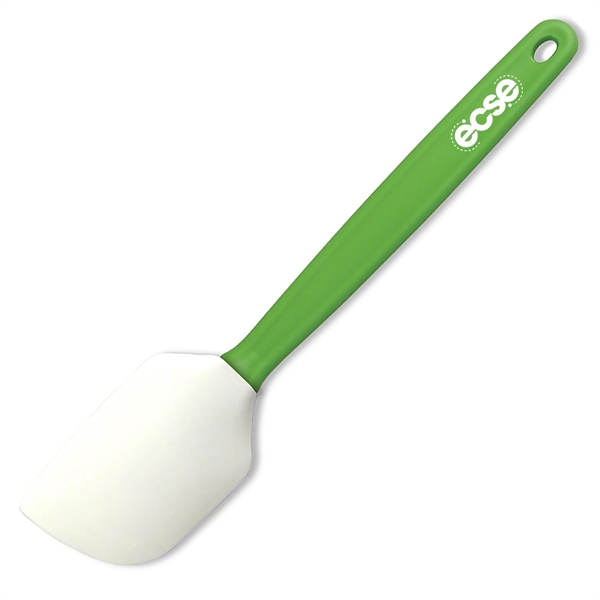 Spatula with imported silicone tip that's available in multiple colors.... from ASI 54040 Fey Promo / Mi Line by Fey