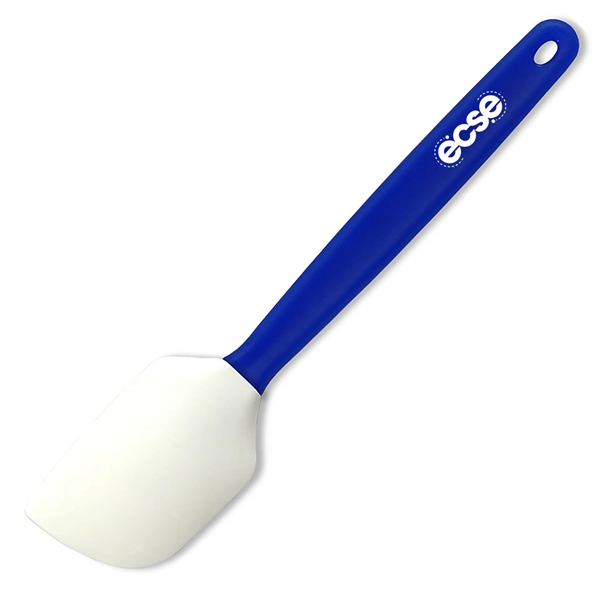 Spatula with imported silicone tip that's available in multiple colors.... from ASI 54040 Fey Promo / Mi Line by Fey