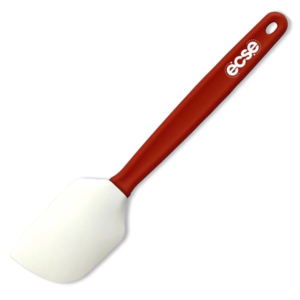 Spatula with imported silicone tip that's available in multiple colors.... from ASI 54040 Fey Promo / Mi Line by Fey