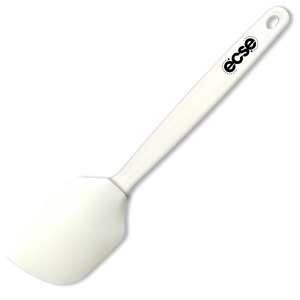 Spatula with imported silicone tip that's available in multiple colors.... from ASI 54040 Fey Promo / Mi Line by Fey