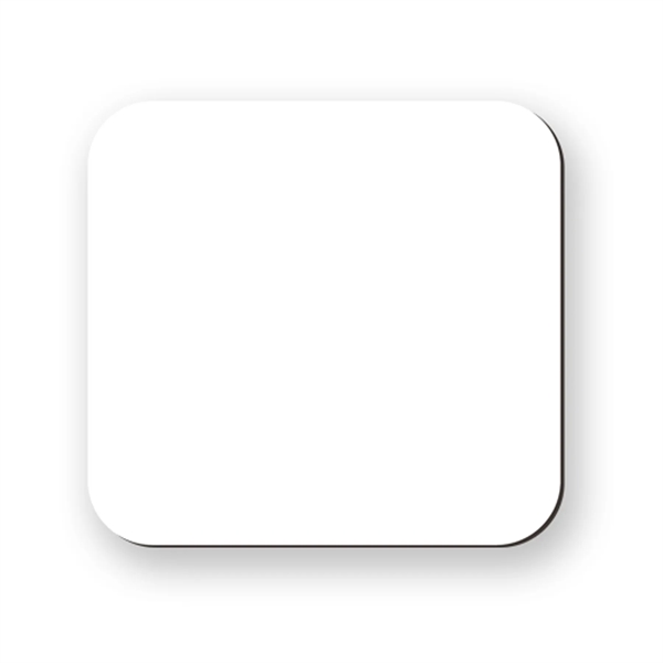 7 1/2" x 8" hard top mouse pad, 1/16" base.... from ASI 93520 Ventura Inc