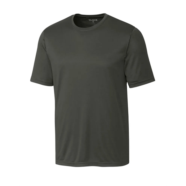Men's t-shirt with short sleeves.... from ASI 47965 Cutter & Buck