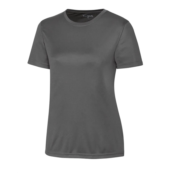 Women's t-shirt with short sleeves.... from ASI 47965 Cutter & Buck