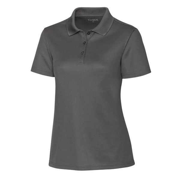 Women's polo with short sleeves.... from ASI 47965 Cutter & Buck
