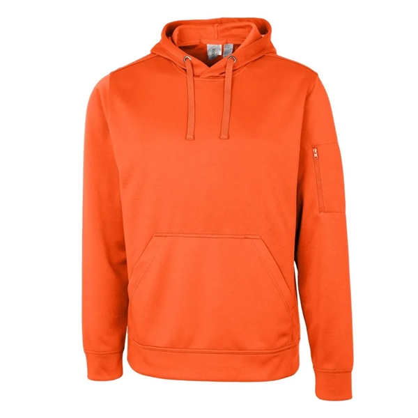 Unisex sweatshirt with a hood.... from ASI 47965 Cutter & Buck