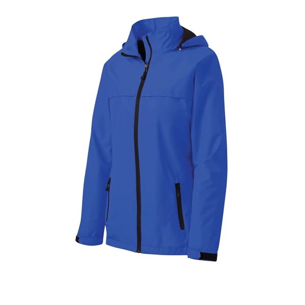Port Authority Ladies Torrent Waterproof Jacket.... from ASI 84863 SanMar