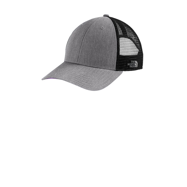 The North Face Ultimate Trucker Cap.... from ASI 84863 SanMar