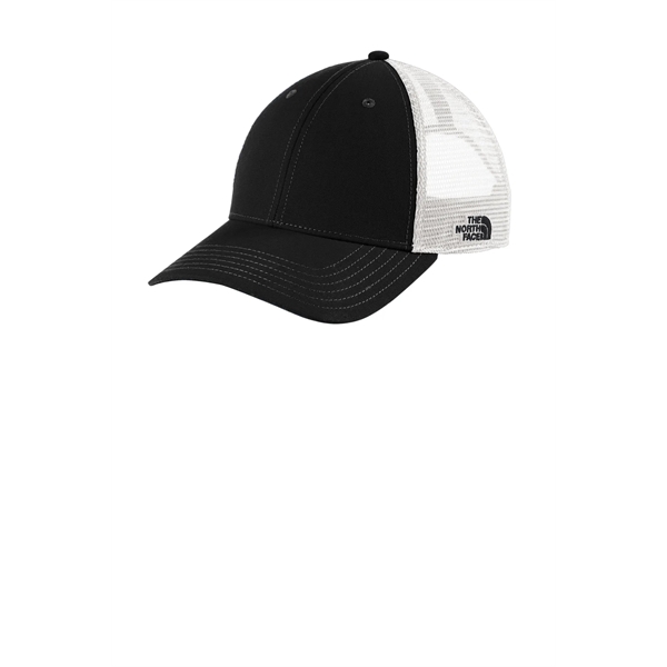 The North Face Ultimate Trucker Cap.... from ASI 84863 SanMar