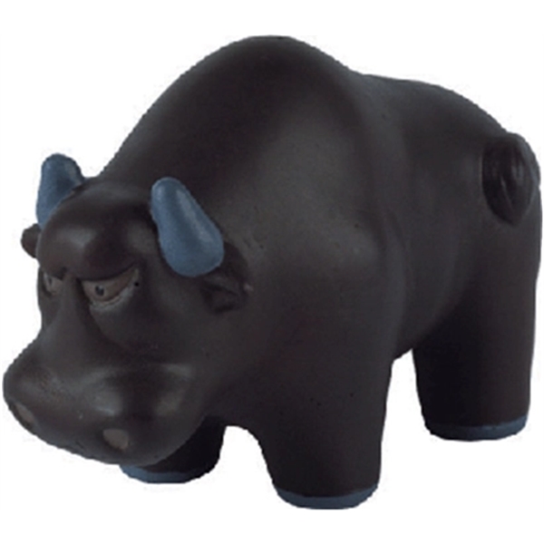 Wall Street Bull Stress Reliever... from ASI 74779 O & S Supply Company LLC / O & S Supply Company