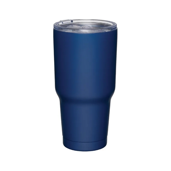 Vacuum stainless steel tumbler, 30 oz. capacity plus free 1 color... from ASI 37218 Athena Promo (tm)