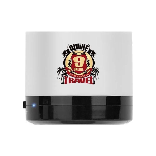 Addison Wireless Speaker is a very popular affordable speaker campaign chosen... from ASI 90154 Sunjoy Group Inc