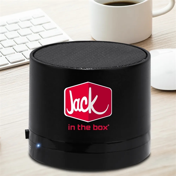 Addison Wireless Speaker is a very popular affordable speaker campaign chosen... from ASI 90154 Sunjoy Group Inc