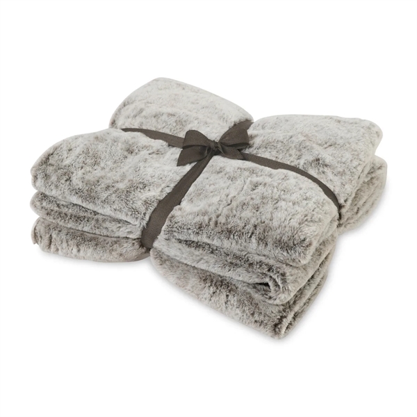 With unrivaled softness, this oversized throw blanket is a luxurious and... from ASI 56070 Gemline / Gemline®