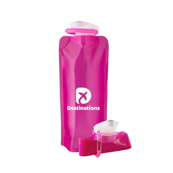 The .7 Liter Vapur Solids Series features your choice of many... from ASI 46170 Compass Industries Inc