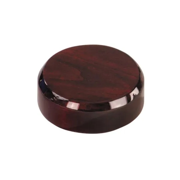 Rosewood Piano Finish Gavel Sounding Block... from ASI 92531 Unique Custom Products / UCP