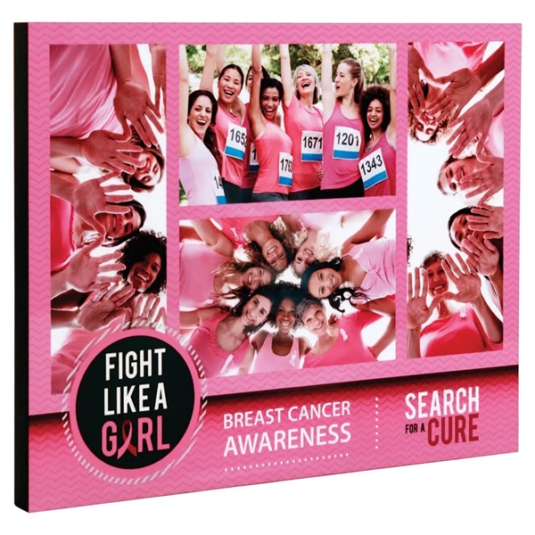 Unisub Plaque with Flat Profile Edge... from ASI 92531 Unique Custom Products / UCP