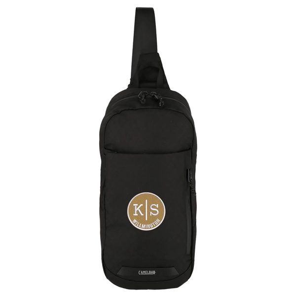 Crossbody-style sling bag.... from ASI 66887 PCNA / Leeds