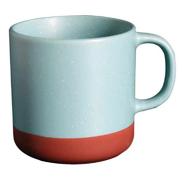 Ceramic made 13 Oz. Phoenix Mug.... from ASI 74245 Nordic Co Inc / Nordic Promos