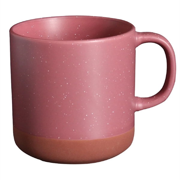 Ceramic made 13 Oz. Phoenix Mug.... from ASI 74245 Nordic Co Inc / Nordic Promos