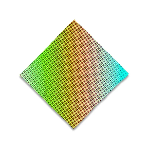 Sublimation polyester reusable face bandana plus free full color printing on... from ASI 37218 Athena Promo (tm)