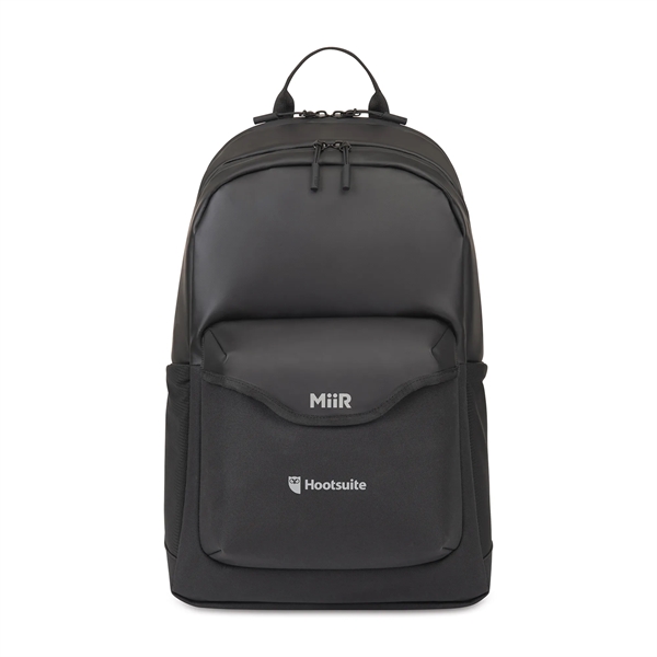 MiiR® Olympus 15L Laptop Backpack is built with ultimate functionality in... from ASI 56070 Gemline / Gemline®