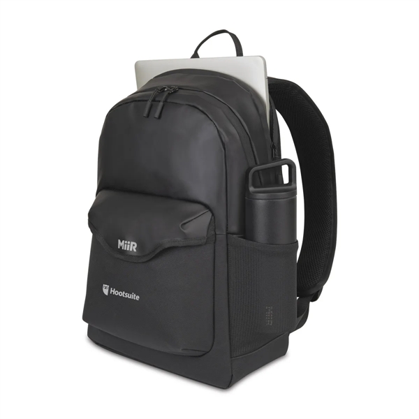 MiiR® Olympus 15L Laptop Backpack is built with ultimate functionality in... from ASI 56070 Gemline / Gemline®