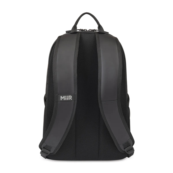 MiiR® Olympus 15L Laptop Backpack is built with ultimate functionality in... from ASI 56070 Gemline / Gemline®