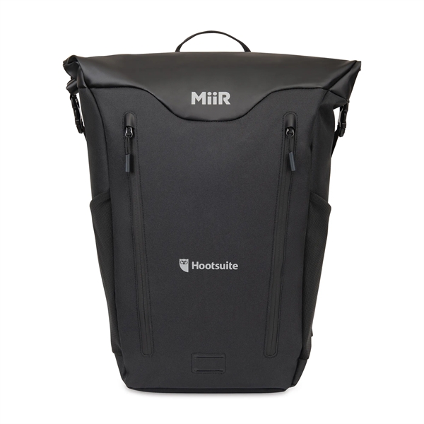 MiiR® Olympus 25L Laptop Backpack is built with ultimate functionality in... from ASI 56070 Gemline / Gemline®