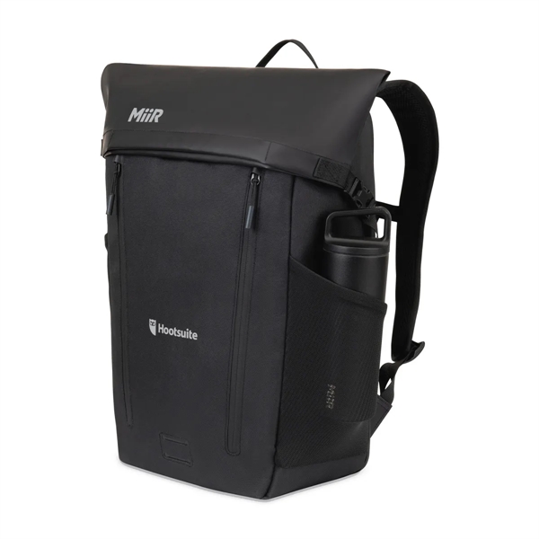 MiiR® Olympus 25L Laptop Backpack is built with ultimate functionality in... from ASI 56070 Gemline / Gemline®