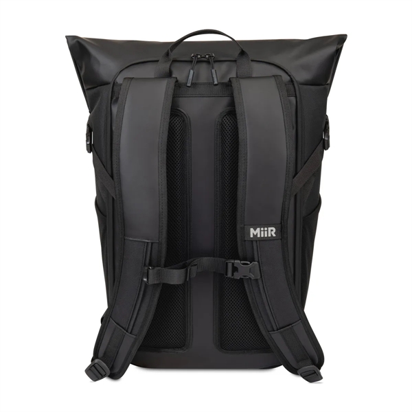 MiiR® Olympus 25L Laptop Backpack is built with ultimate functionality in... from ASI 56070 Gemline / Gemline®