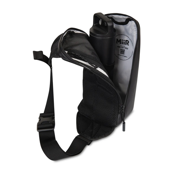 MiiR® Olympus 2L Sling can be worn as a sling or... from ASI 56070 Gemline / Gemline®