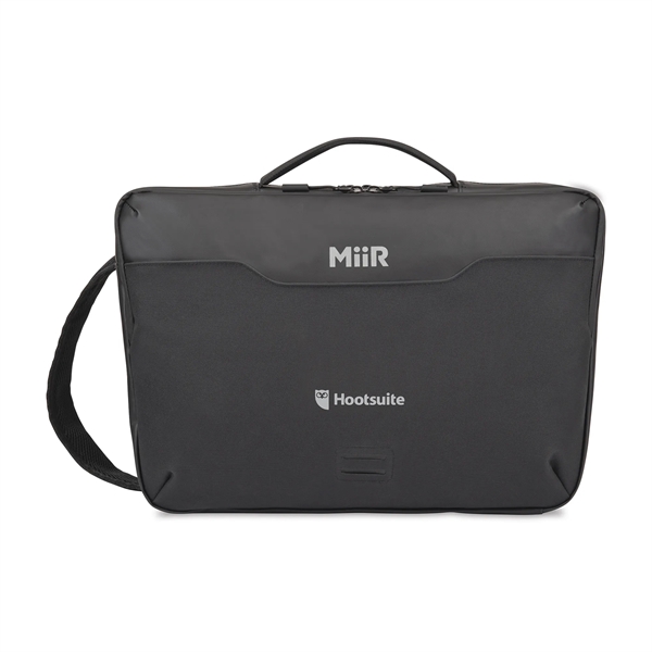 MiiR® Olympus 8L Messenger is a refreshingly sleek and functional update... from ASI 56070 Gemline / Gemline®
