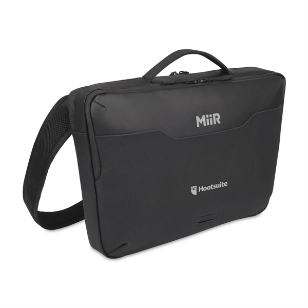 MiiR® Olympus 8L Messenger is a refreshingly sleek and functional update... from ASI 56070 Gemline / Gemline®