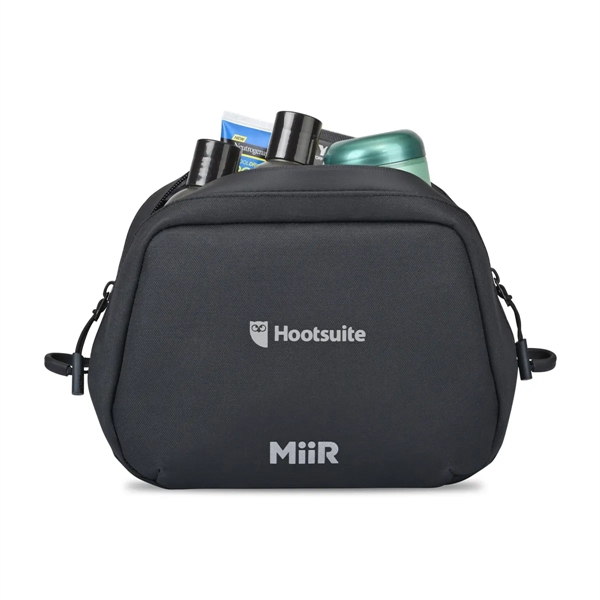 MiiR® Olympus 3L Zippered Pouch is functional and adaptable.... from ASI 56070 Gemline / Gemline®