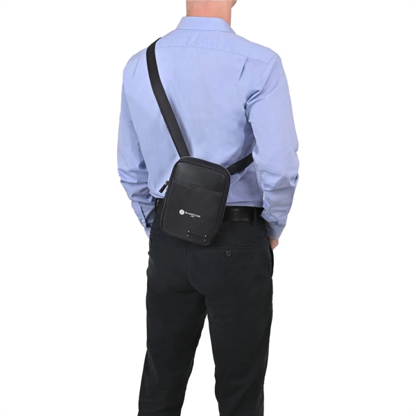 Keep your essentials by your side with the Lennox Crossbody, a... from ASI 56070 Gemline / Gemline®