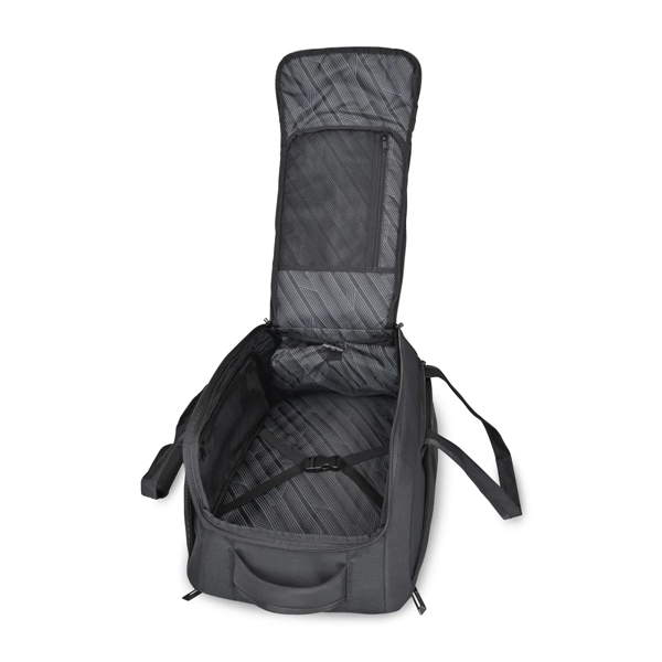 A backpack that easily converts into a duffel allowing you to... from ASI 56070 Gemline / Gemline®