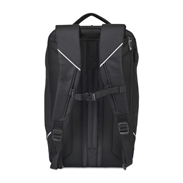A backpack that easily converts into a duffel allowing you to... from ASI 56070 Gemline / Gemline®
