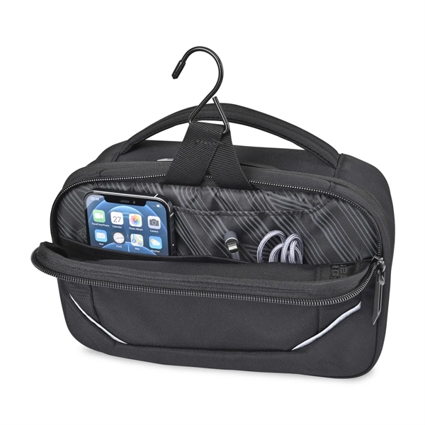 This toiletry pouch will meet all your demands with keeping your... from ASI 56070 Gemline / Gemline®