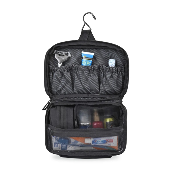 This toiletry pouch will meet all your demands with keeping your... from ASI 56070 Gemline / Gemline®