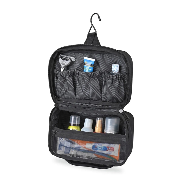 This toiletry pouch will meet all your demands with keeping your... from ASI 56070 Gemline / Gemline®