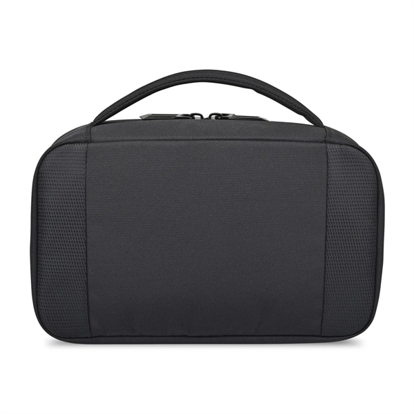 This toiletry pouch will meet all your demands with keeping your... from ASI 56070 Gemline / Gemline®