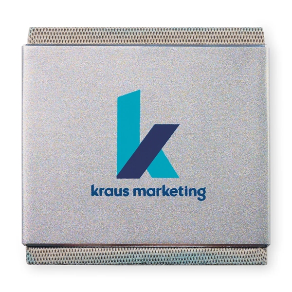 Stream music from your smartphone, tablet, or any Bluetooth enabled device... from ASI 56070 Gemline / Gemline®