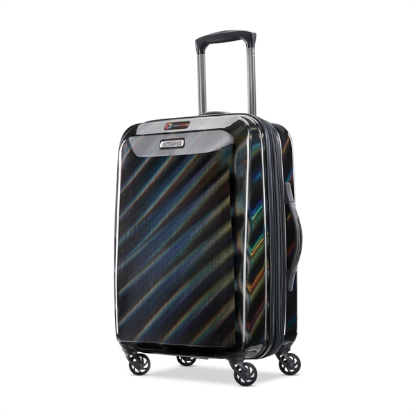 The American Tourister Moonlight 21" Carry on Spinner is made for... from ASI 56070 Gemline / Gemline®