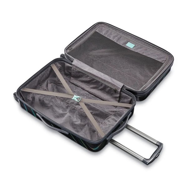 The American Tourister Moonlight 21" Carry on Spinner is made for... from ASI 56070 Gemline / Gemline®