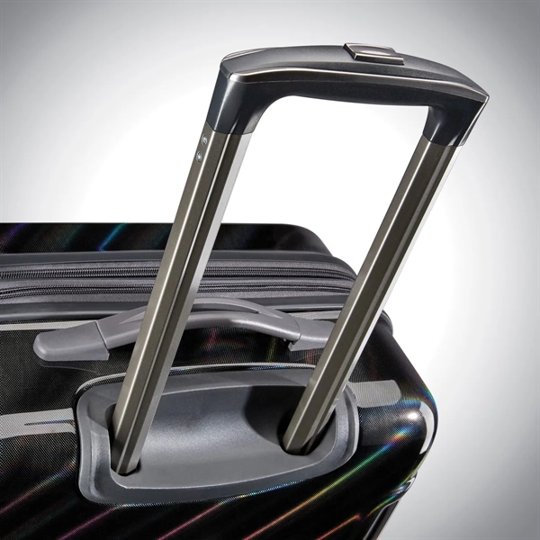 The American Tourister Moonlight 21" Carry on Spinner is made for... from ASI 56070 Gemline / Gemline®