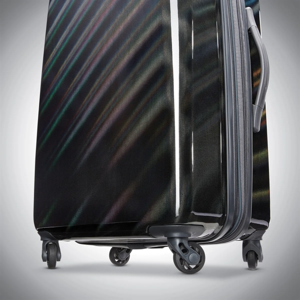 The American Tourister Moonlight 21" Carry on Spinner is made for... from ASI 56070 Gemline / Gemline®
