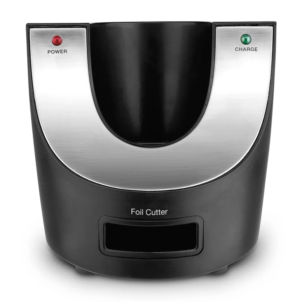 RemovesUp to 80 corks with one full charge... from ASI 56070 Gemline / Gemline®