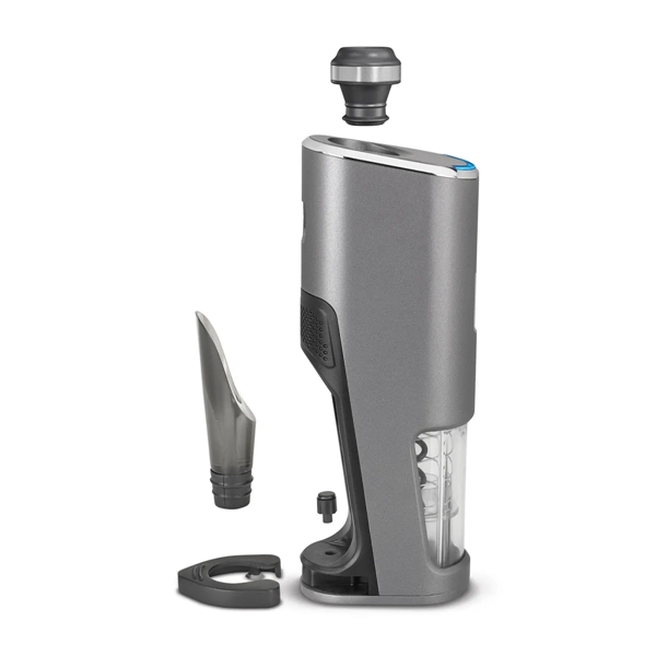 Open up to 50 bottles on a single charge.... from ASI 56070 Gemline / Gemline®